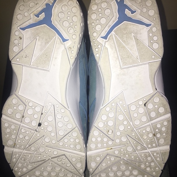Jordan Pantone 7’s - Picture 6 of 8
